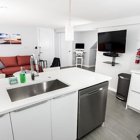 וושינגטון Gladys And David'S Apartment מראה חיצוני תמונה