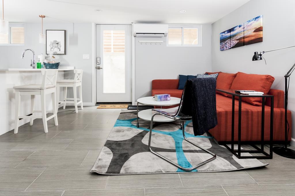 וושינגטון Gladys And David'S Apartment מראה חיצוני תמונה
