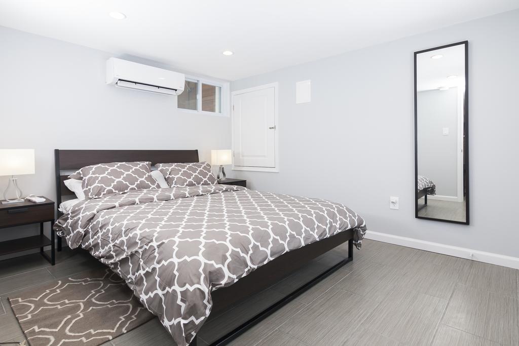 וושינגטון Gladys And David'S Apartment מראה חיצוני תמונה